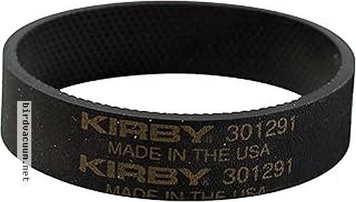 (image for) Genuine Kirby Drive Belt