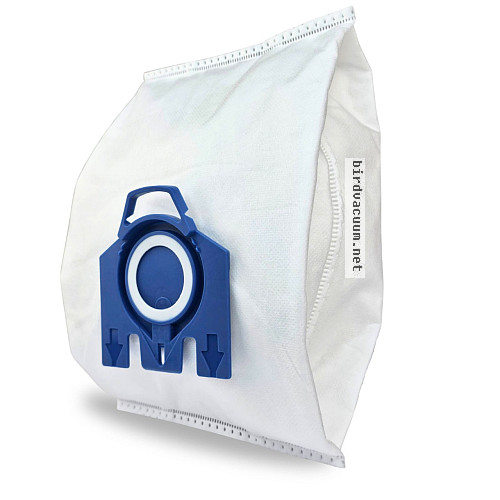 (image for) Vacuum Bags (5+2F) - Miele Vacuums, GN Type