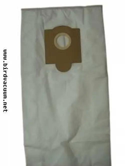 (image for) AF1054S Synthetic Dust Bags