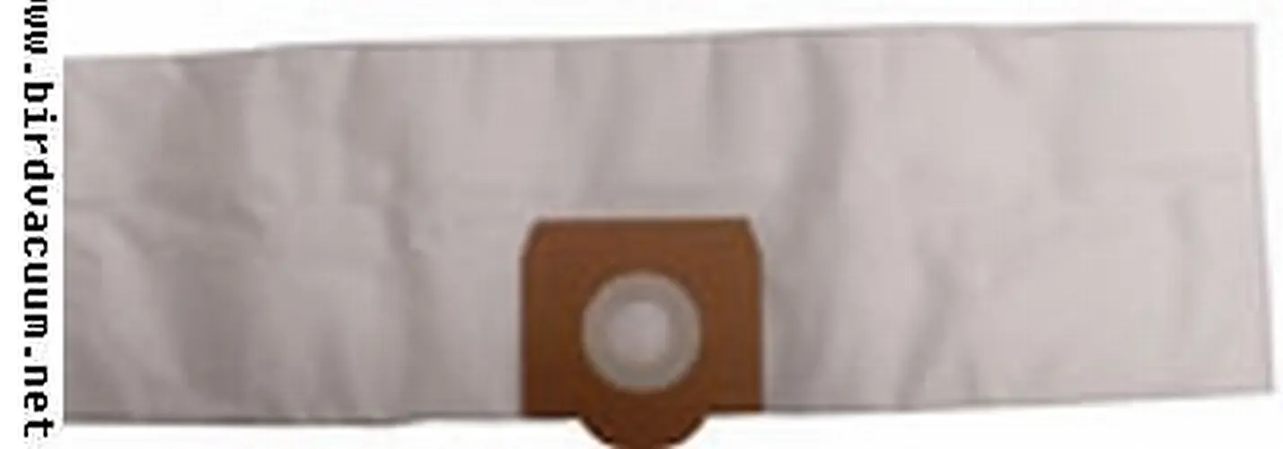 (image for) AF198S Synthetic Vacuum Cleaner Bags