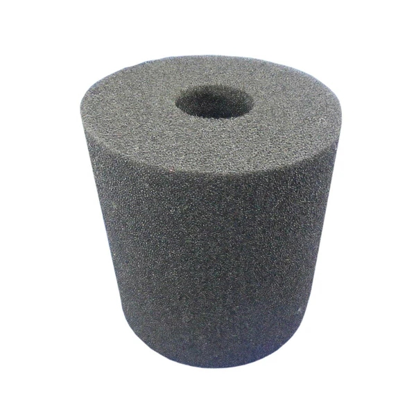 DUCTED SYSTEM FOAM FILTER (BAGLESS)