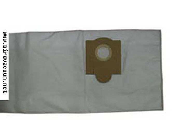 (image for) AF1055S Synthetic Dust Bags