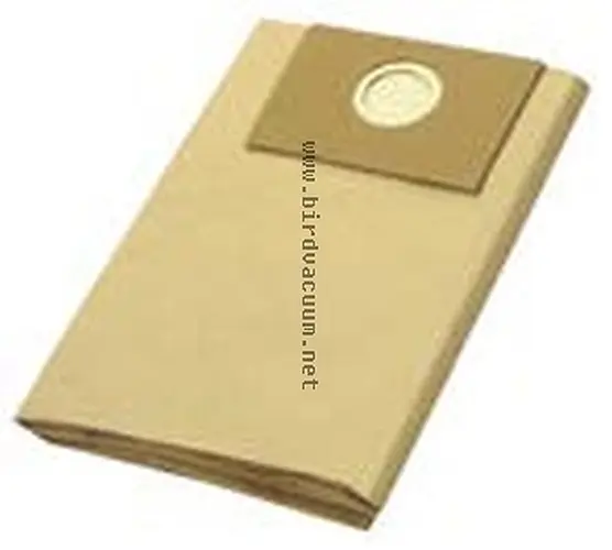 (image for) AF1100 Paper Dust Bags