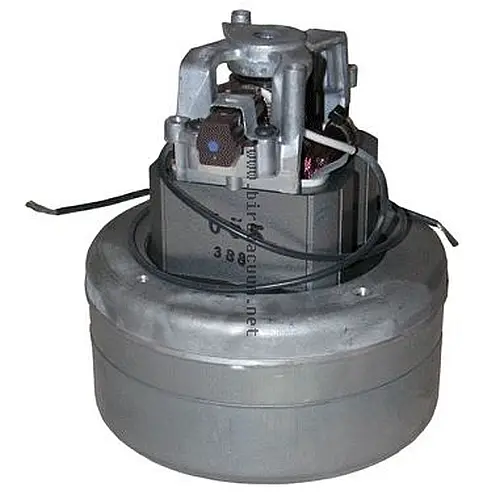 (image for) Shanghai Ametek 1000w Two Stage Flo Thru Motor