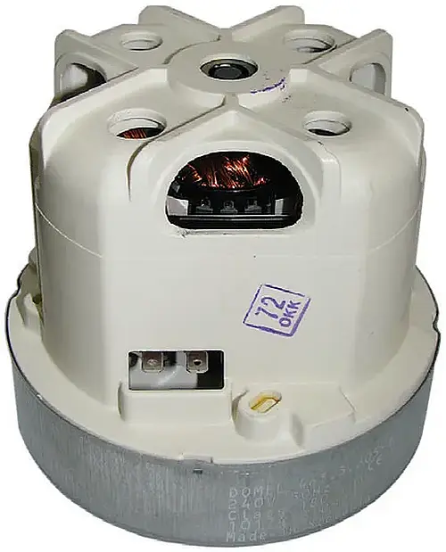 (image for) Motors & Fan Units