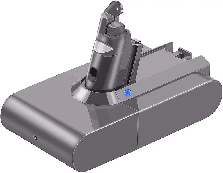 (image for) Battery - For Dyson V6, DC59 & DC58