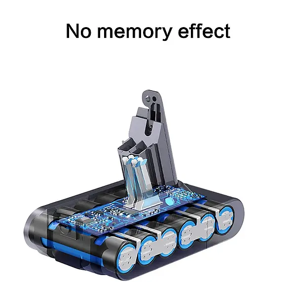 (image for) Battery - For Dyson V6, DC59 & DC58