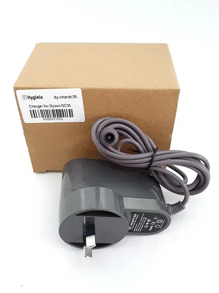 (image for) Charger For Dyson DC31, DC34, DC35, DC43H & DC44