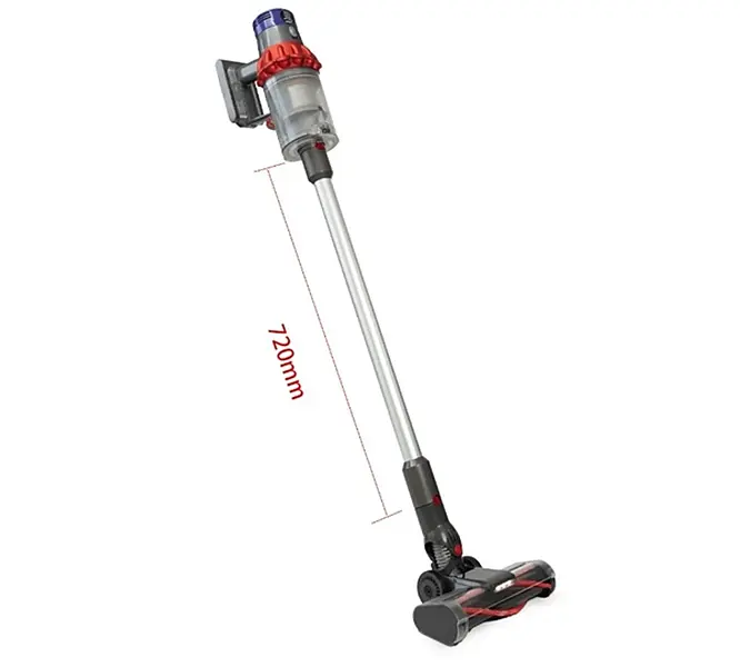 (image for) Rod - For Dyson V7, V8, V10, V11 and V15 Models