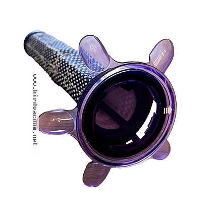 (image for) Replacement Star Pre Filter for Dyson V7 and V8