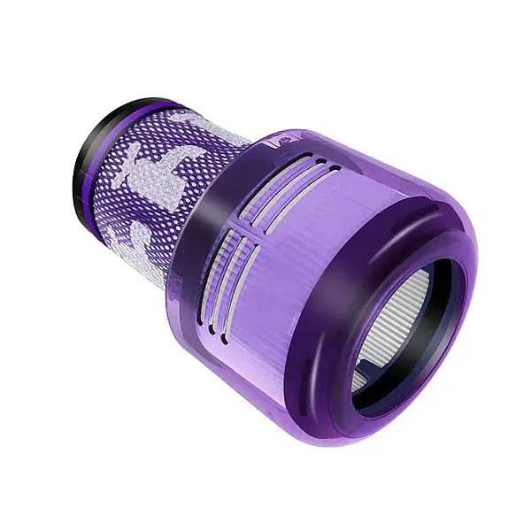(image for) Hepa Filter - For Dyson V12 Detect Slim
