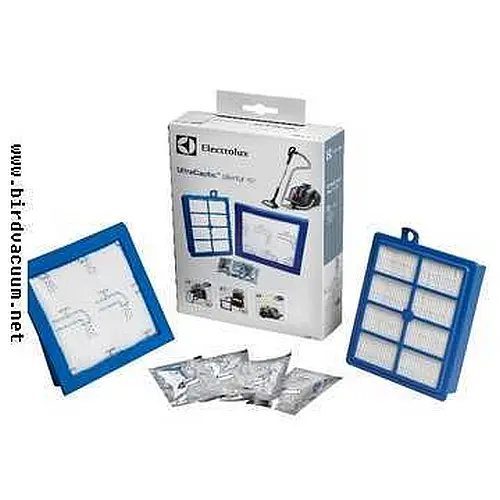 (image for) Electrolux USK10 Ultracaptic Starter Kit