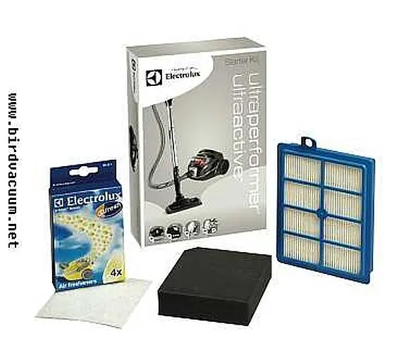 (image for) Electrolux USK6 Starter Kit