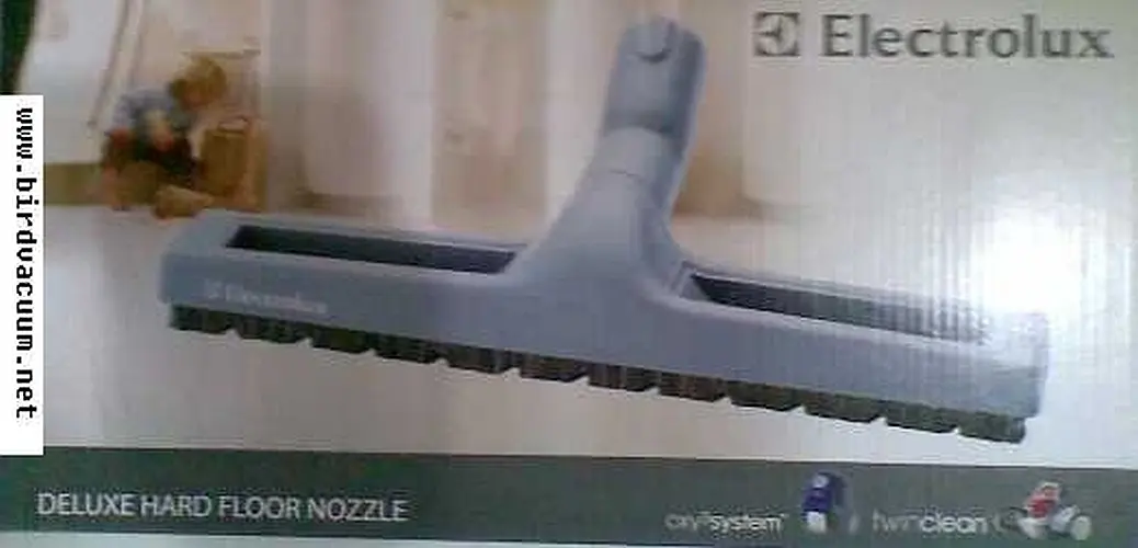 (image for) Electrolux Deluxe Hard Floor Nozzle