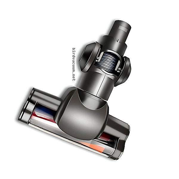 (image for) Power Head - For DYSON V6 SV03, DC44, DC45, DC58, DC59, DC61, DC62
