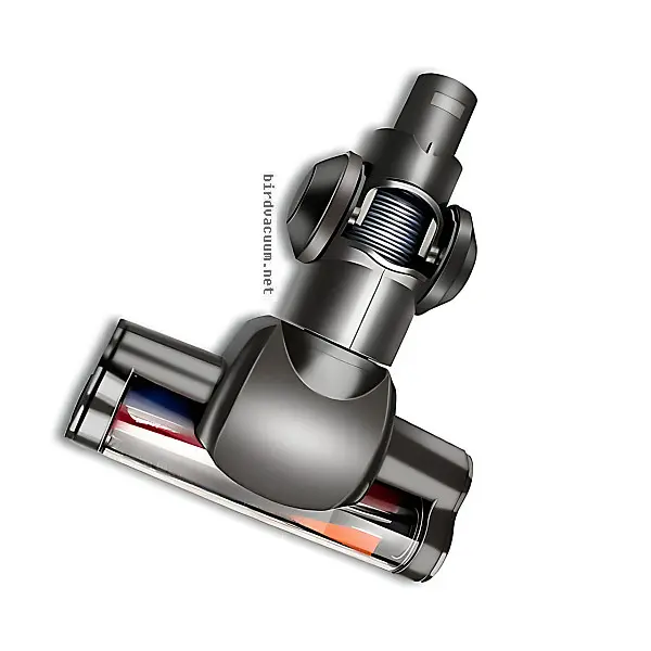 Power Head - For DYSON V6 SV03, DC44, DC45, DC58, DC59, DC61, DC62 (image for) Power Head - For DYSON V6 SV03, DC44, DC45, DC58, DC59, DC61, DC62