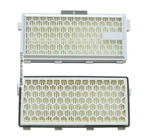 (image for) Hygieia Filter - Miele (SF-HA 50 HEPA AirClean Equivelent)