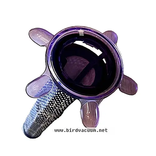 Replacement Star Pre Filter for Dyson V7 and V8 (image for) Replacement Star Pre Filter for Dyson V7 and V8