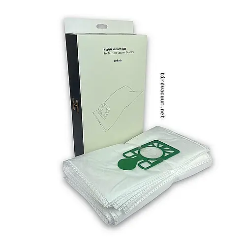 (image for) Hygieia Vacuum Bags - Numatic Charles, Henry, George, James & More