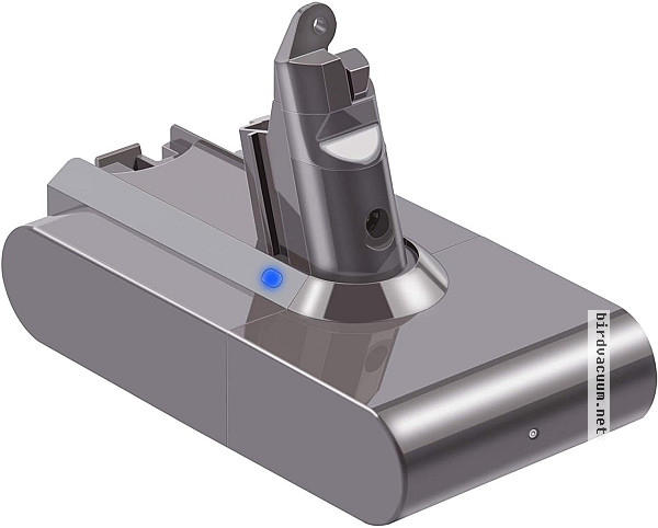Battery - For Dyson V6, DC59 & DC58 (image for) Battery - For Dyson V6, DC59 & DC58