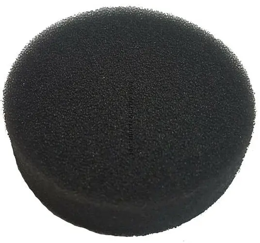 (image for) Genuine Kirby Shampoo Tank Filter Sponge