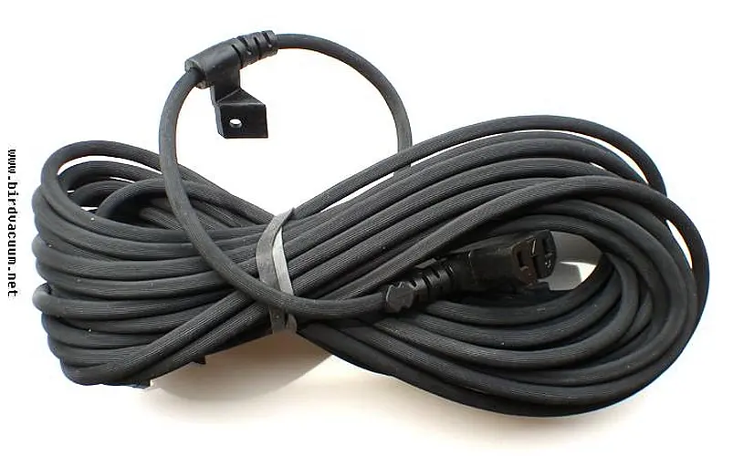 (image for) Kirby G4/G5/G6 Australian Power Cord