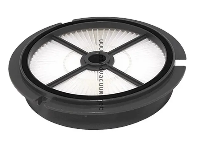 (image for) Filter - Pre-Motor - Cartridge - HEPA - Glide