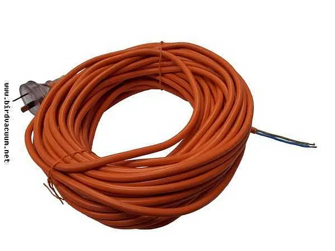 (image for) 18m 10A 2 Core Repair Lead