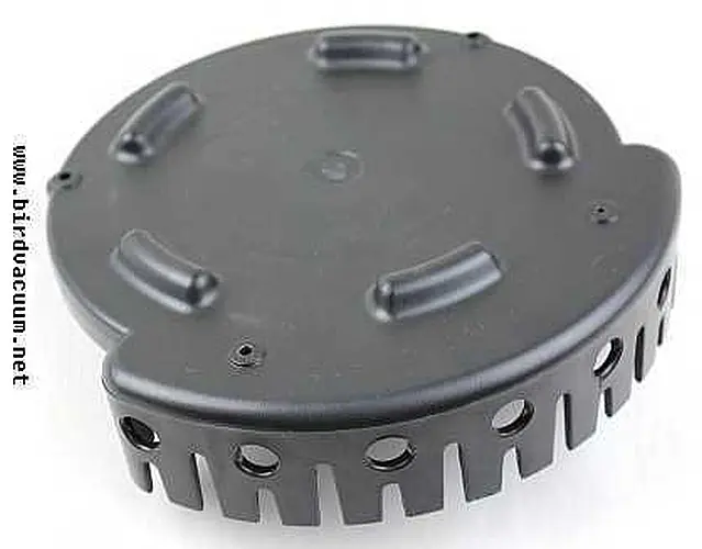 Pacvac Backpack Bottom Cap (image for) Pacvac Backpack Bottom Cap