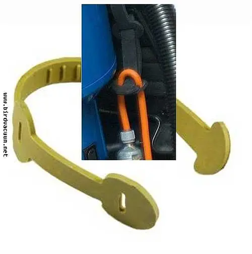 Cord Restraint (image for) Cord Restraint