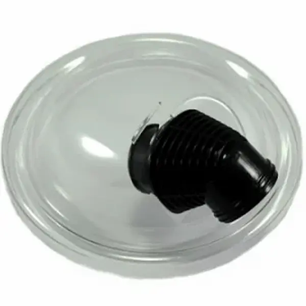 (image for) Dome Lid - Pacvac Backpack