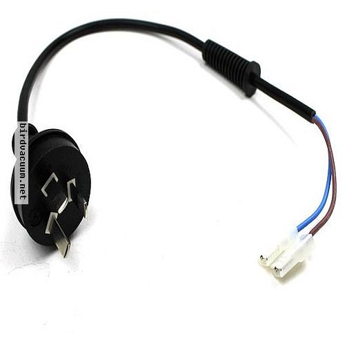 (image for) Pacvac Short Power Lead