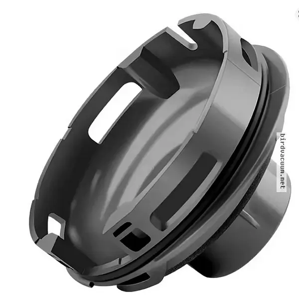 (image for) HEPA Filter Adaptor For DYSON V7, V8
