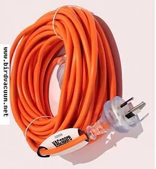 (image for) 20m 10A Extension Lead