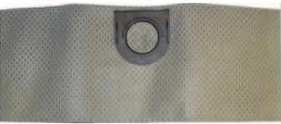 QF120 Vax Cloth Bag (image for) QF120 Vax Cloth Bag