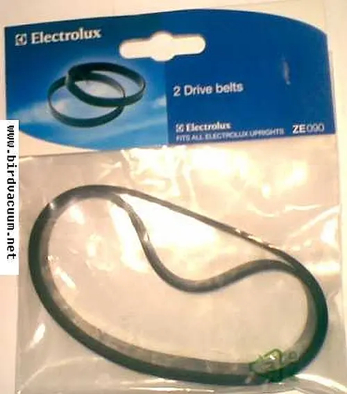 (image for) ZE 090 Drive Belts