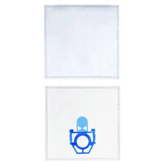 (image for) Zelmer Odyssey, Aquario, Clarris Vacuum Cleaner Bags