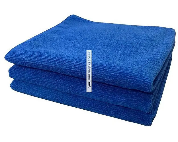 (image for) Microfibre Cloth Large (3)