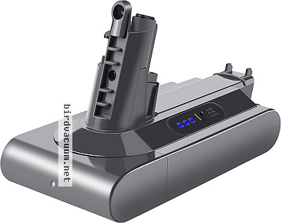 (image for) Battery - For Dyson V10 (SV12, SV27) Models
