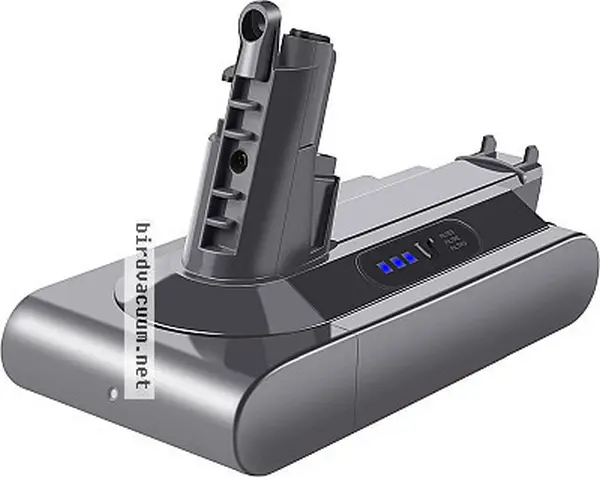 Battery - For Dyson V10 (SV12, SV27) Models (image for) Battery - For Dyson V10 (SV12, SV27) Models