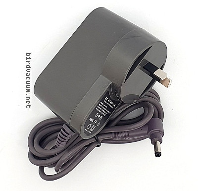(image for) Charger - Dyson V10, V11, V12 & V15