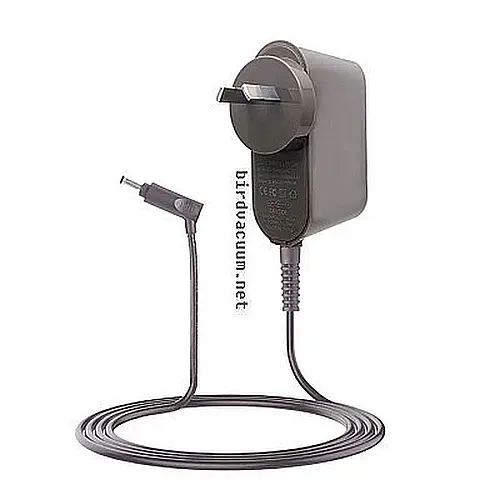 Charger - Dyson V6, V7, V8, DC59 & DC58 (image for) Charger - Dyson V6, V7, V8, DC59 & DC58