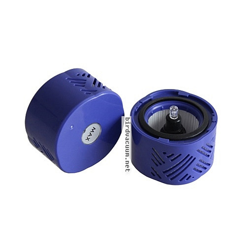 (image for) HEPA Filter (Post Motor) - Dyson V6 Absolute, V6 Hepa & DC59 Motorhead