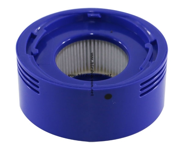 (image for) HEPA Exhaust Filter - For Dyson V7 & V8 Models
