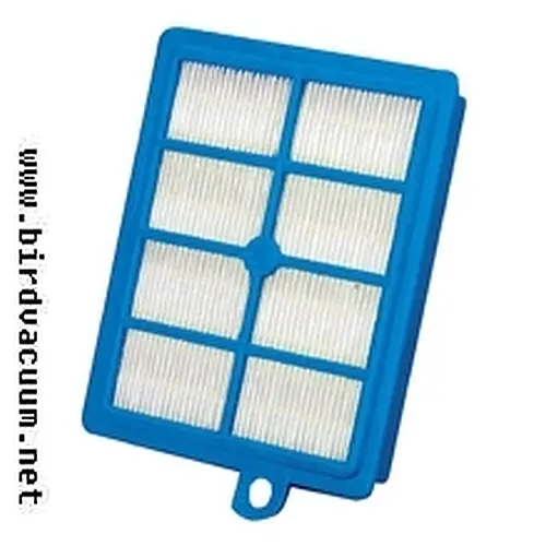 (image for) Washable HEPA Filter - Electrolux - Wertheim