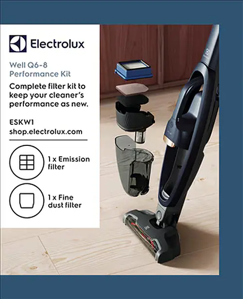(image for) WELLQ Performance Kit (ESKW1)