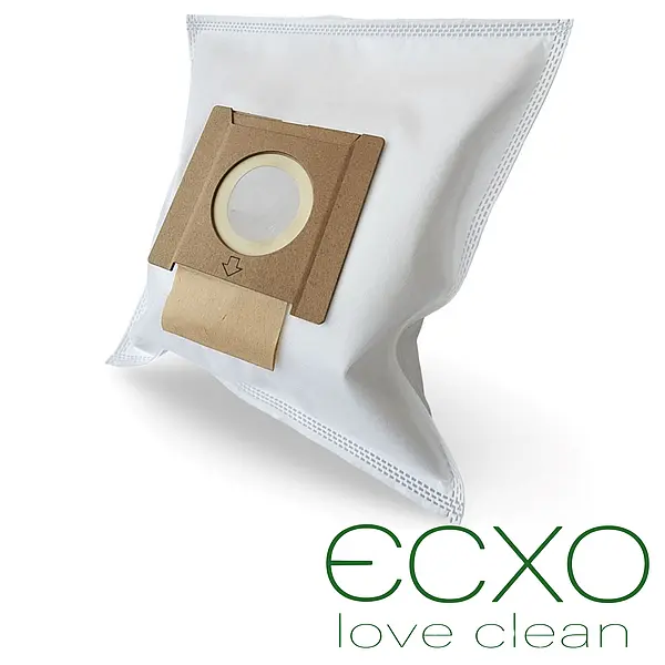 (image for) ECXO Hoover Regal 9001PH Vacuum Bags (10)