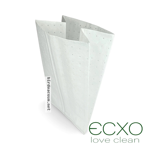 (image for) ECXO Open Ended Synthetic Bags