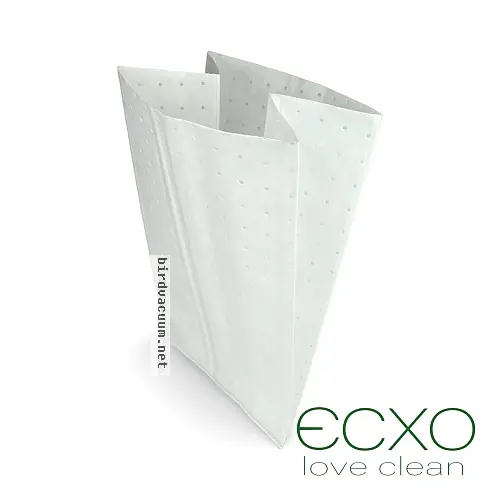 ECXO Open Ended Synthetic Bags (image for) ECXO Open Ended Synthetic Bags