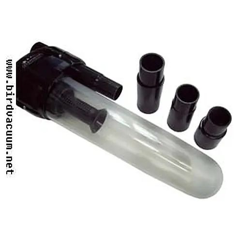 Turbo Filter/Cyclonic Separator (image for) Turbo Filter/Cyclonic Separator
